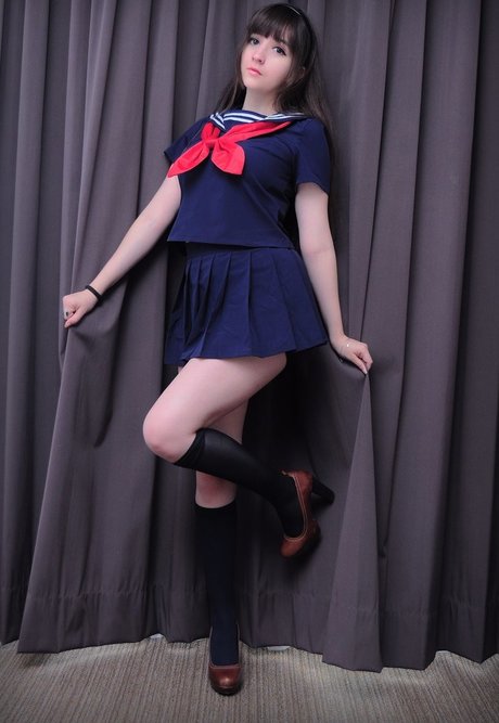 Sanchan Claudia haut étoile img