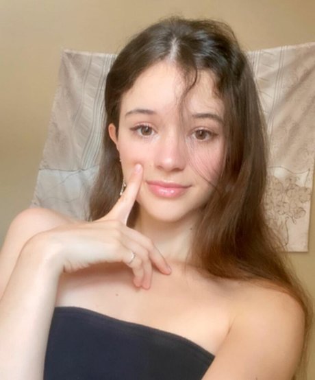 A Bit Rebecca star du porno de haute qualité des photos