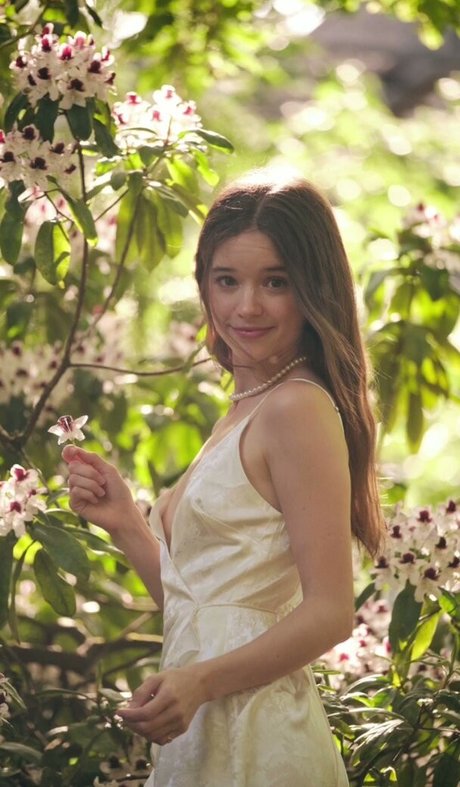 A Bit Rebecca art étoile photo