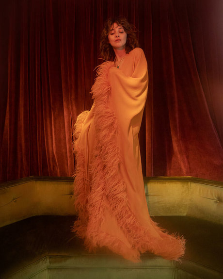 Emma Appleton mannequin photos