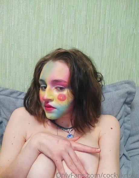 Cockykristy actrice porno collection