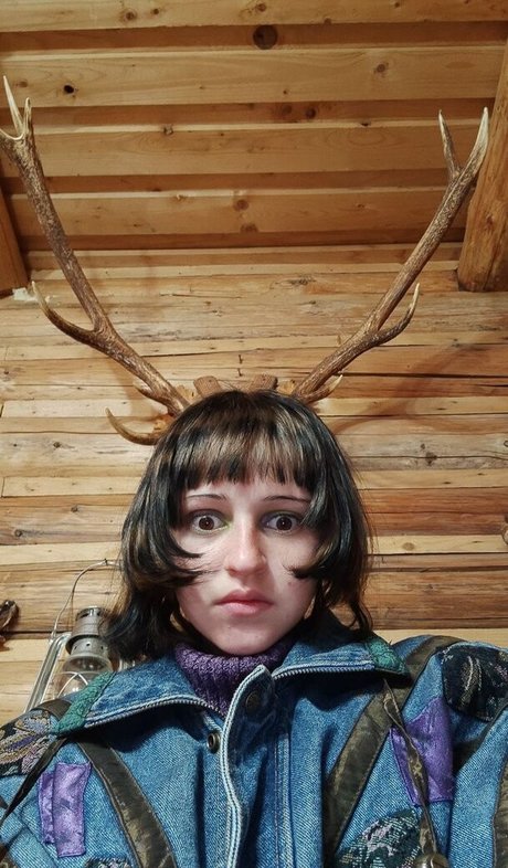 Cockykristy actrice image