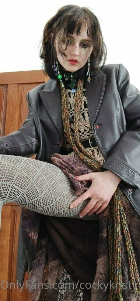 Cockykristy meilleure étoile archive