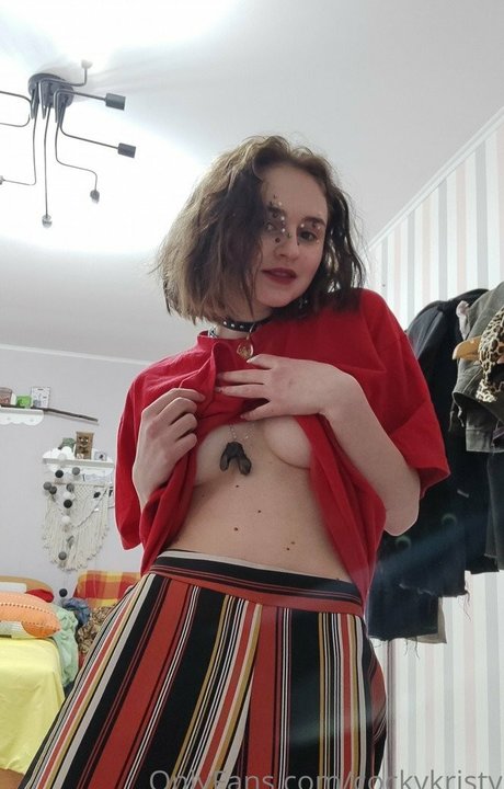 Cockykristy étoile galeries