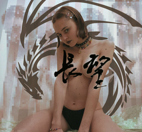 Cockykristy modèle nu images