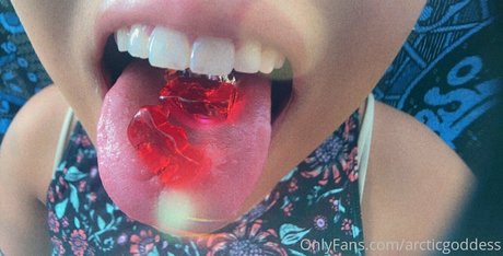 arcticgoddess modèle de sexe photos