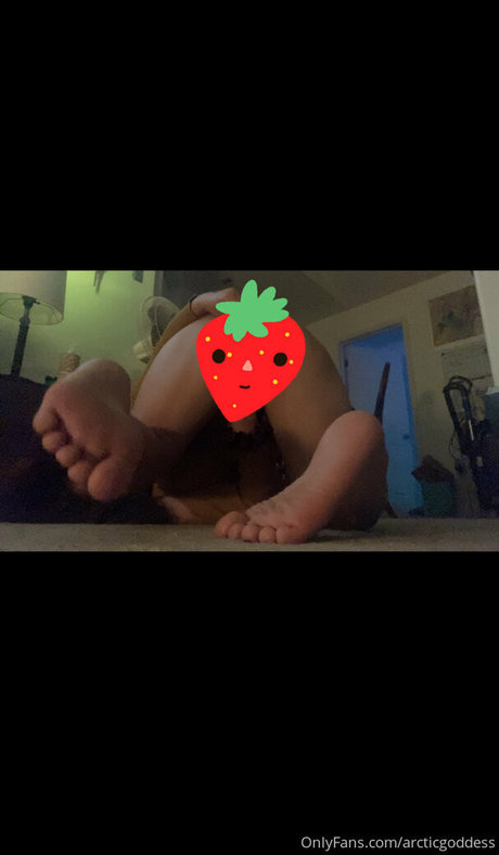 arcticgoddess étoile adulte img