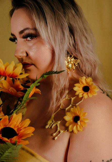 lilithheartvore modèle hd galerie