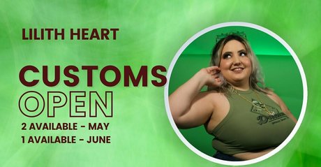 lilithheartvore modèle meilleur img