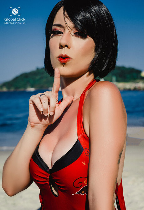 fans de latex uniquement très chaud img