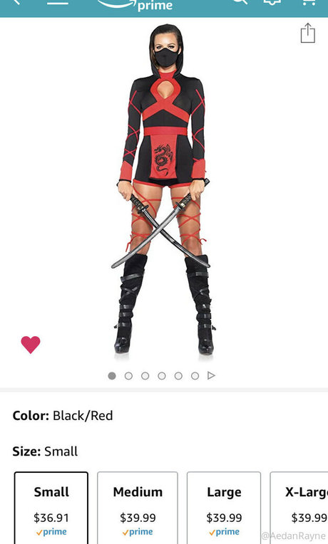 aedanraynevip actrice nue image