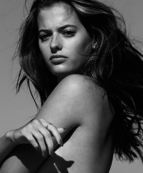 Taya Brooks belle actrice image