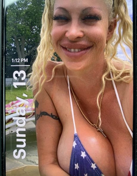 jessiemonaco étoile parfaite photo