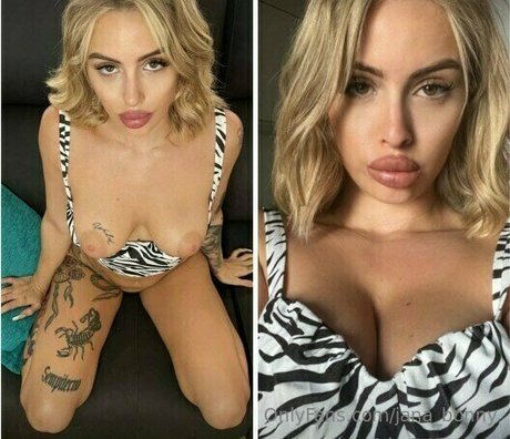 jana bonny étoile sympa collection