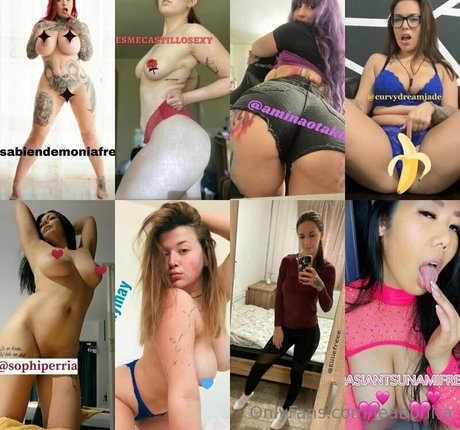 leabonita modèle sympa images