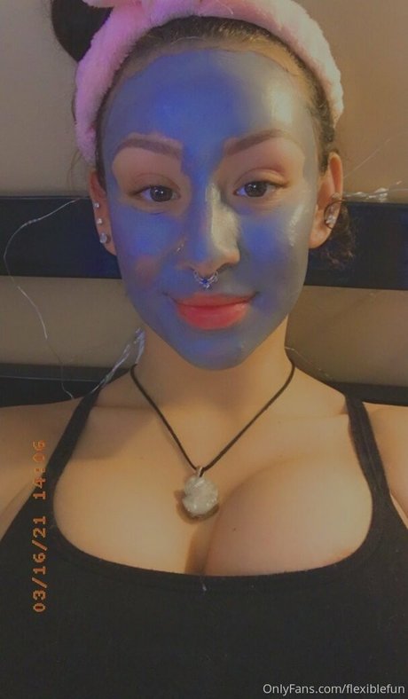 flexiblefun star du porno chaude archive