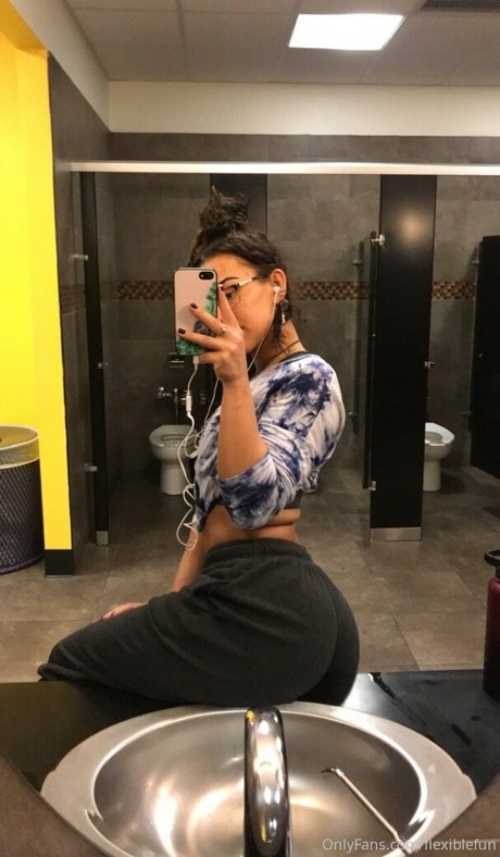 flexiblefun étoile chaude archive