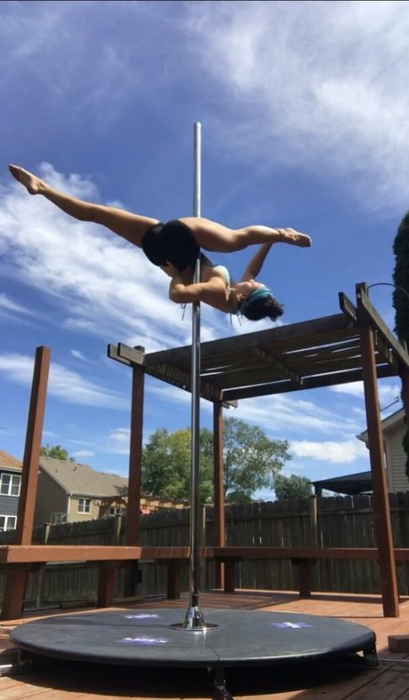 fitness ébène onlyfans belle nue galeries