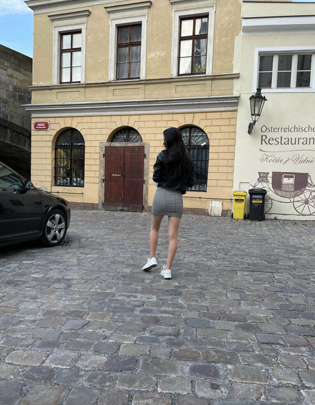 juicy nicolefree modèle sympa photos