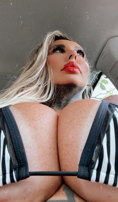 Sabrina Boing actrice porno img