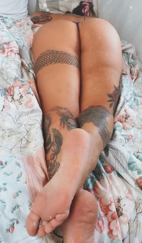 Sabrina Boing modèle parfait images