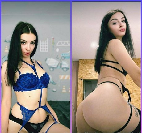 redkittyonly belle étoile des photos