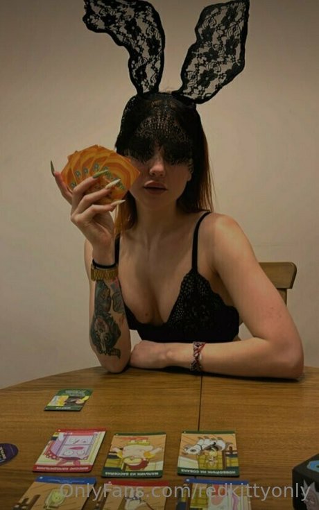 redkittyonly actrice image