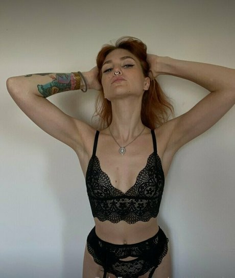 redkittyonly étoile sexy collection