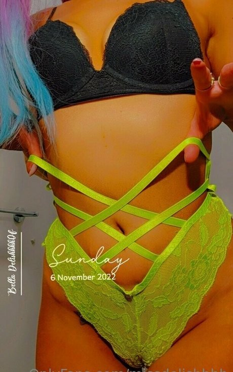 missdelishhhh modèle adulte images