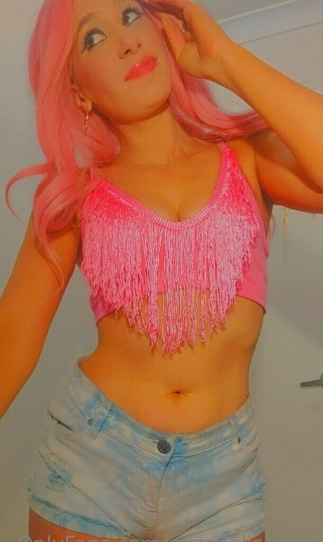 missdelishhhh actrice nue photos