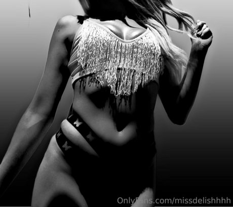 missdelishhhh xxx étoile image