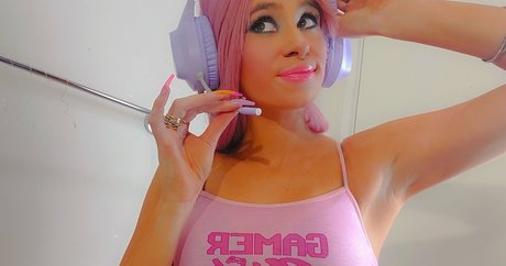 missdelishhhh xxx étoile collection