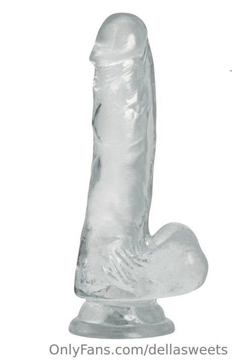 dellasweets actrice érotique galerie