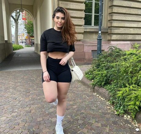 Ariane Rey actrice artistique img