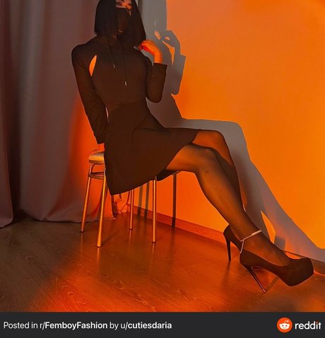 Cutiesdaria actrice pornographique collection