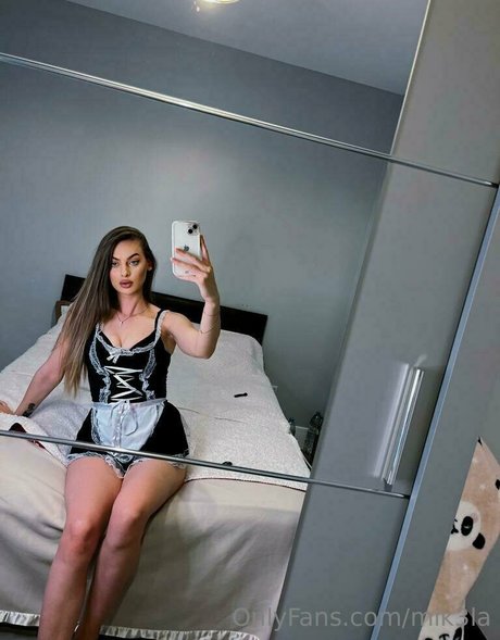 mik3la sexe star du porno collection