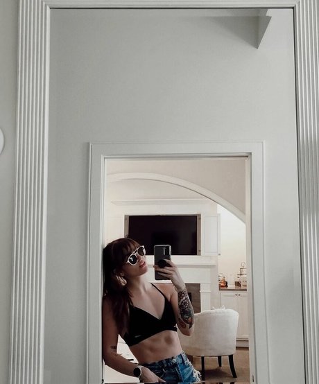 bundaddy jolie actrice photo