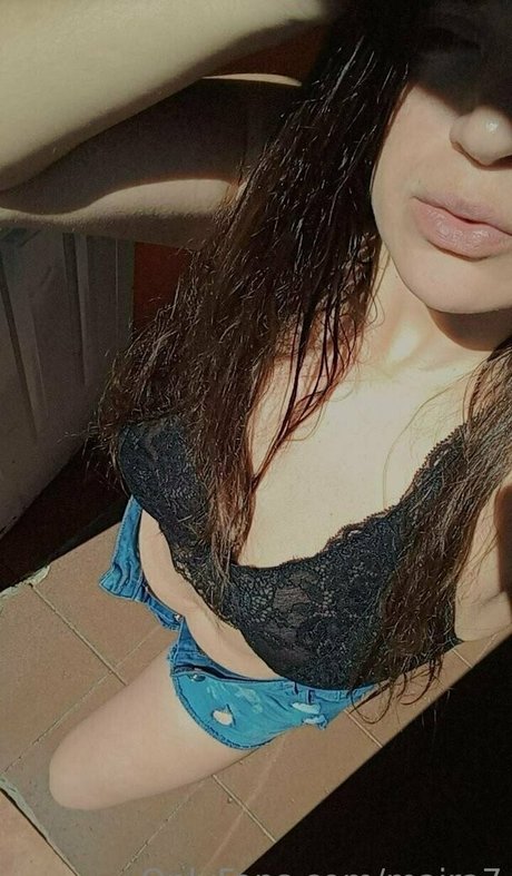 maira7 actrice adulte des photos