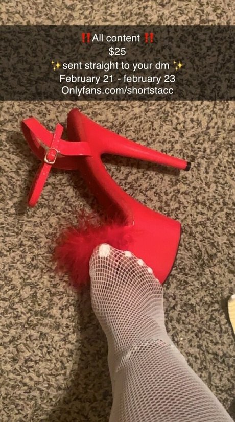 shortstacc meilleure actrice archive