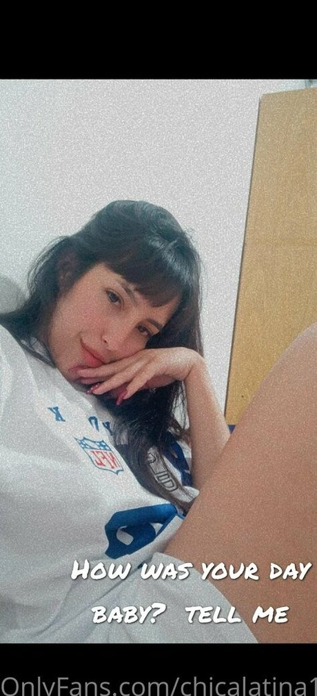 chicalatina11 étoile sympa image