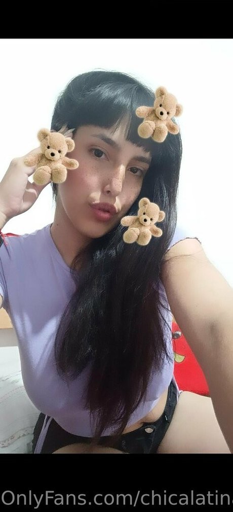 chicalatina11 belle star du porno collection