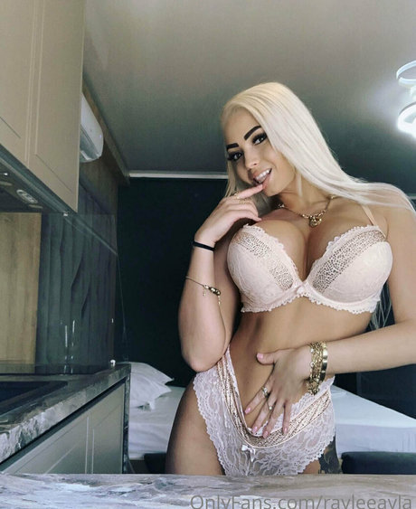 rayleewilson star exclusive galeries