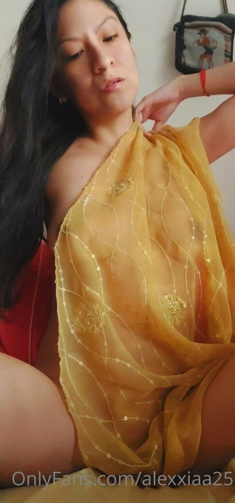 alexxiaa25 mannequin galerie