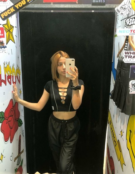 sammmsweet modèles nus image