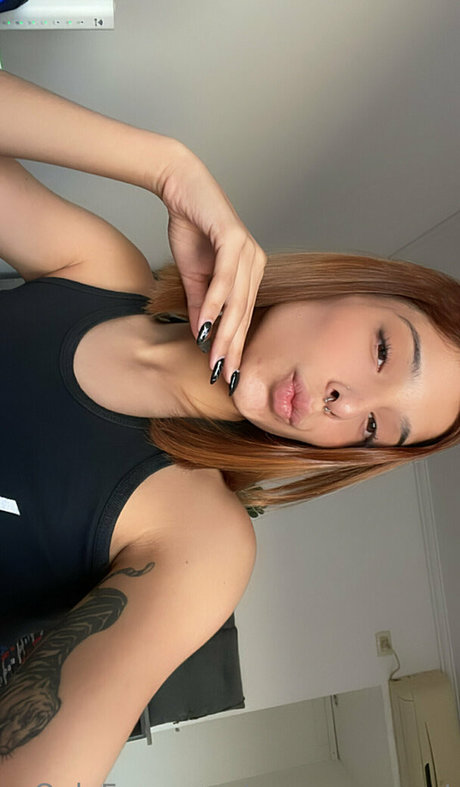 sammmsweet meilleure actrice image