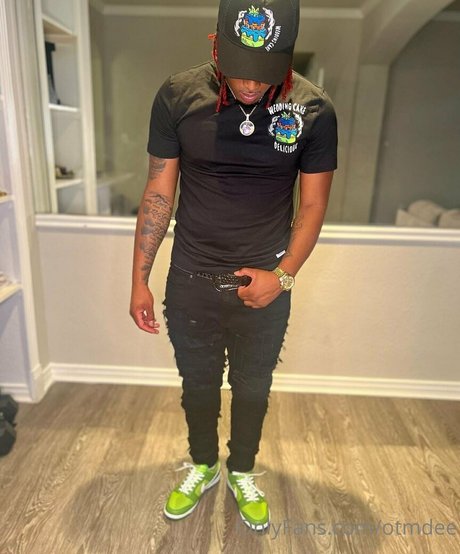 otmdee modèle chaud des photos