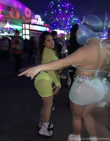 mexisexxxi étoile hd photos