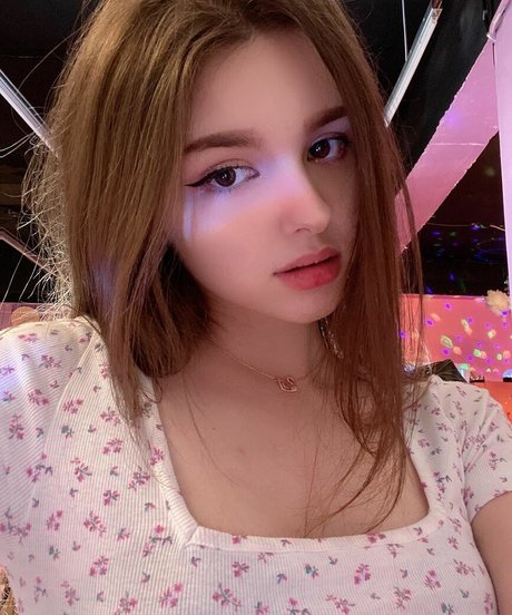 Elina Karimova Fotoaufnahmen