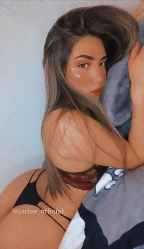 Jade Reyes star du sexe images