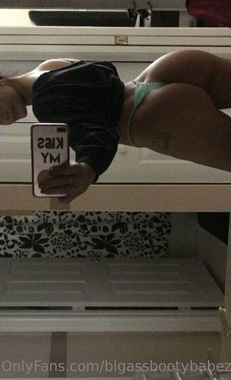 bigassbootybabez jolie étoile collection